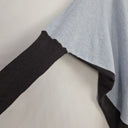POL Bat Sleeve Asymmetric Knit Jumper Size S by SwapUp-Online Second Hand Store-Online Thrift Store