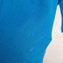 Assorted Brands Azure Deep Scoop Knit Dress Size M by SwapUp-Online Second Hand Store-Online Thrift Store