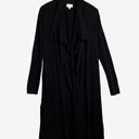 Witchery Essential Wool Blend Waterfall Cardigan Size XS by SwapUp-Online Second Hand Store-Online Thrift Store
