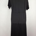 Boody Stretch Jersey Comfy Lounge Midi Dress Size XL by SwapUp-Online Second Hand Store-Online Thrift Store