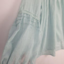 Liz Jordan Airy Lace Pintuck Top Size 18 by SwapUp-Online Second Hand Store-Online Thrift Store