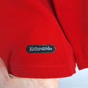 Kathmandu Vintage Warm Red Jumper Size 16 by SwapUp-Online Second Hand Store-Online Thrift Store