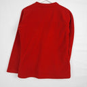 Kathmandu Vintage Warm Red Jumper Size 16 by SwapUp-Online Second Hand Store-Online Thrift Store