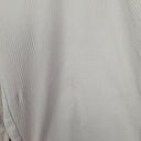 Postie Smart Off White Stretch Waist Pants Size 16 by SwapUp-Online Second Hand Store-Online Thrift Store