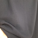 Cue Sleek Black Mini Skirt Size 14 by SwapUp-Online Second Hand Store-Online Thrift Store