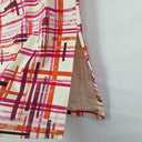 JAG Funky Retro Side Slit Skirt Size 14 by SwapUp-Online Second Hand Store-Online Thrift Store