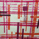 JAG Funky Retro Side Slit Skirt Size 14 by SwapUp-Online Second Hand Store-Online Thrift Store