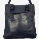 Calvin Klein Navy Everyday Crossbody Bag Size NONE by SwapUp-Online Second Hand Store-Online Thrift Store