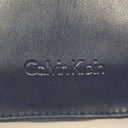 Calvin Klein Navy Everyday Crossbody Bag Size NONE by SwapUp-Online Second Hand Store-Online Thrift Store