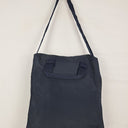 Calvin Klein Navy Everyday Crossbody Bag Size NONE by SwapUp-Online Second Hand Store-Online Thrift Store