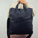 Calvin Klein Navy Everyday Crossbody Bag Size NONE by SwapUp-Online Second Hand Store-Online Thrift Store