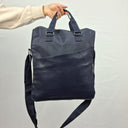 Calvin Klein Navy Everyday Crossbody Bag Size NONE by SwapUp-Online Second Hand Store-Online Thrift Store