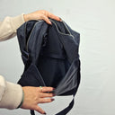 Calvin Klein Navy Everyday Crossbody Bag Size NONE by SwapUp-Online Second Hand Store-Online Thrift Store