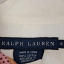 Ralph Lauren Classic Slim Fit Button-up Shirt Size 4 by SwapUp-Online Second Hand Store-Online Thrift Store