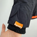 Superdry Navy Professional Parka Jacket Size S by SwapUp-Online Second Hand Store-Online Thrift Store