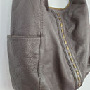 Liebeskin Berlin Chocolate Hobo Bag by SwapUp-Online Second Hand Store-Online Thrift Store