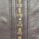 Liebeskin Berlin Chocolate Hobo Bag by SwapUp-Online Second Hand Store-Online Thrift Store