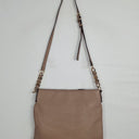 Kate Spade Taupe Flat Shoulder Bag by SwapUp-Online Second Hand Store-Online Thrift Store