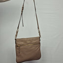 Kate Spade Taupe Flat Shoulder Bag by SwapUp-Online Second Hand Store-Online Thrift Store