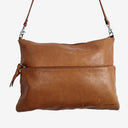 Pierre Cardin Flat Pack Shoulder Bag by SwapUp-Online Second Hand Store-Online Thrift Store