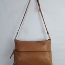 Pierre Cardin Flat Pack Shoulder Bag by SwapUp-Online Second Hand Store-Online Thrift Store