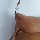 Pierre Cardin Flat Pack Shoulder Bag by SwapUp-Online Second Hand Store-Online Thrift Store
