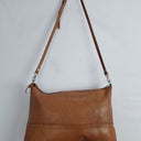 Pierre Cardin Flat Pack Shoulder Bag by SwapUp-Online Second Hand Store-Online Thrift Store