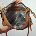 Pierre Cardin Flat Pack Shoulder Bag by SwapUp-Online Second Hand Store-Online Thrift Store