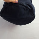 Country Road Navy Vintage Duffle Bag by SwapUp-Online Second Hand Store-Online Thrift Store