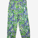 Gorman Casual Linen Pull On Pants Size 14 by SwapUp-Online Second Hand Store-Online Thrift Store
