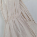 Witchery Pure Linen Airy Top Size 10 by SwapUp-Online Second Hand Store-Online Thrift Store