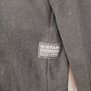 G-Star Essential Everyday Black Long Sleeve Top Size M by SwapUp-Online Second Hand Store-Online Thrift Store