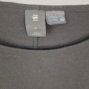 G-Star Essential Everyday Black Long Sleeve Top Size M by SwapUp-Online Second Hand Store-Online Thrift Store
