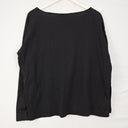 G-Star Essential Everyday Black Long Sleeve Top Size M by SwapUp-Online Second Hand Store-Online Thrift Store