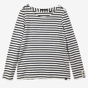Scotch & Soda Parisian Heart Button Detail Top Size L by SwapUp-Online Second Hand Store-Online Thrift Store