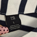 Scotch & Soda Parisian Heart Button Detail Top Size L by SwapUp-Online Second Hand Store-Online Thrift Store