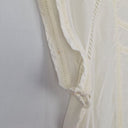 Maison Scotch Delicate Lace Detailing Top Size 12 by SwapUp-Online Second Hand Store-Online Thrift Store