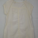 Maison Scotch Delicate Lace Detailing Top Size 12 by SwapUp-Online Second Hand Store-Online Thrift Store