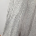 Witchery Long Grey Wool Blend Cardigan Size S by SwapUp-Online Second Hand Store-Online Thrift Store