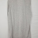 Witchery Long Grey Wool Blend Cardigan Size S by SwapUp-Online Second Hand Store-Online Thrift Store