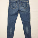 True Religion Dark Wash Classic Mid Rise Jeans Size M by SwapUp-Online Second Hand Store-Online Thrift Store