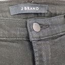 J Brand Black High Waist Skinny Jeans Size M by SwapUp-Online Second Hand Store-Online Thrift Store