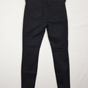J Brand Black High Waist Skinny Jeans Size M by SwapUp-Online Second Hand Store-Online Thrift Store