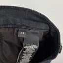 J Brand Black High Waist Skinny Jeans Size M by SwapUp-Online Second Hand Store-Online Thrift Store