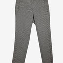 Sportscraft Houndstooth Tapered Crop Pants Size 10 by SwapUp-Online Second Hand Store-Online Thrift Store