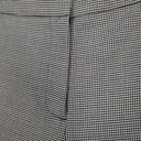 Sportscraft Houndstooth Tapered Crop Pants Size 10 by SwapUp-Online Second Hand Store-Online Thrift Store