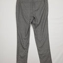 Sportscraft Houndstooth Tapered Crop Pants Size 10 by SwapUp-Online Second Hand Store-Online Thrift Store