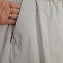 Decjuba Casual Beige Cargo Pants Size M by SwapUp-Online Second Hand Store-Online Thrift Store