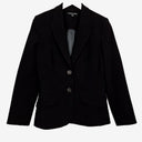 Howard Showers Classic Single Breasted Padded Shoulder Blazer Size 10 by SwapUp-Online Second Hand Store-Online Thrift Store