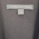 Howard Showers Classic Single Breasted Padded Shoulder Blazer Size 10 by SwapUp-Online Second Hand Store-Online Thrift Store